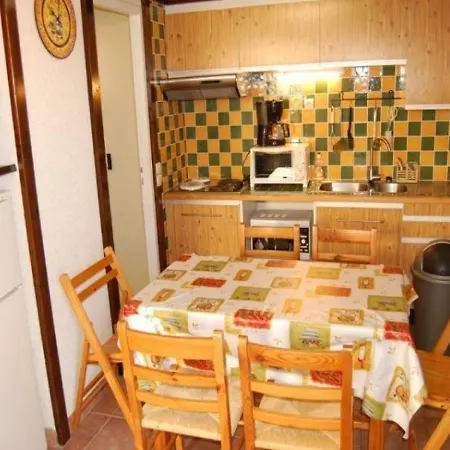 Apartmán Maisons Des Sables 16
