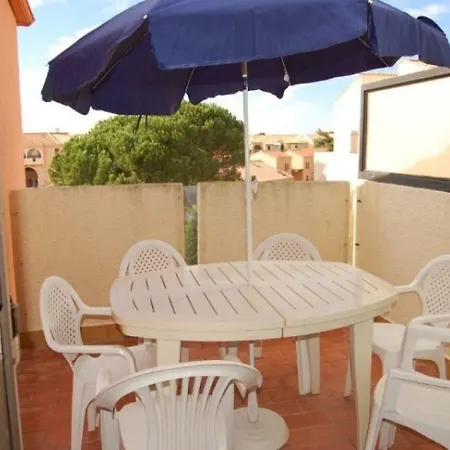 Maisons Des Sables 16
