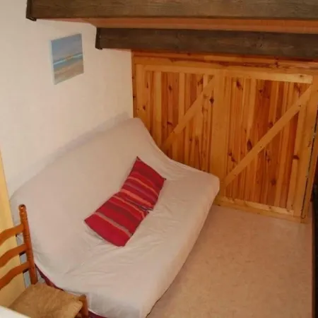 Maisons Des Sables 16 Apartmán