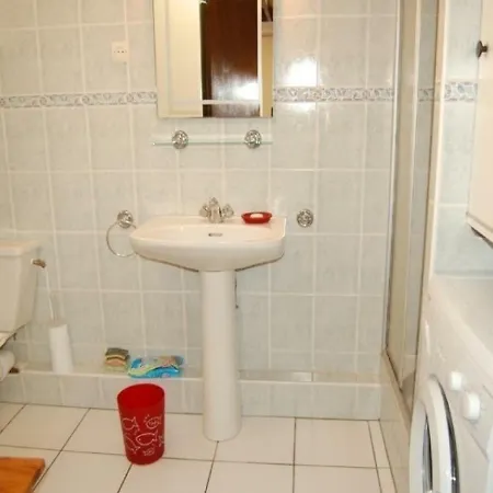 Apartmán Maisons Des Sables 16