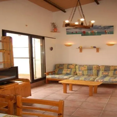 Apartmán Maisons Des Sables 16 Leucate
