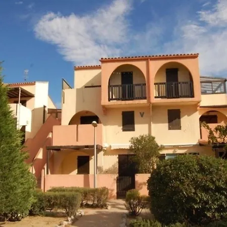 Maisons Des Sables 16 Apartmán Leucate