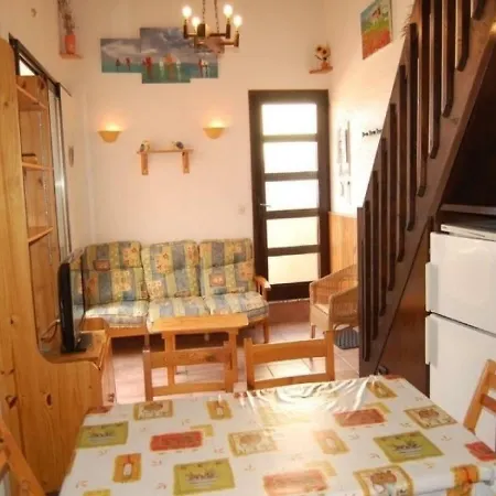 Apartmán Maisons Des Sables 16 *
